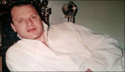 Mumbai, India, David 