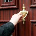 Door Knock