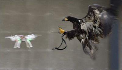  London police drones