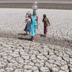 Drought in Thar