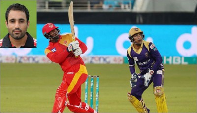 Smith Man of the Match