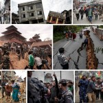 Earthquake