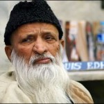 Abdul Satar Edhi