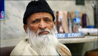 Abdul Satar Edhi