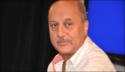 Anupam Kher on Pakistan