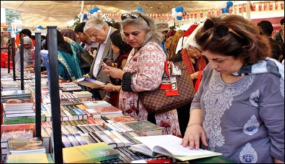 Karachi Literature Festival