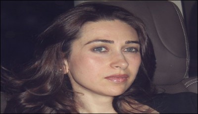 Karisma Kapoor