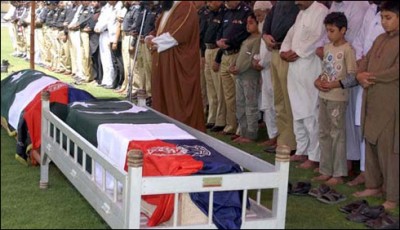 Faisalabad: was offered