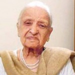 Fatima Suraiya