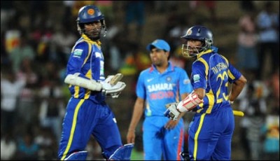 The first T20 will be played