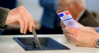 France Voting