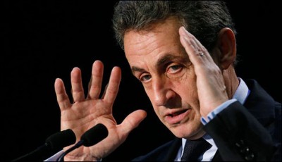 France, President Sarkozy