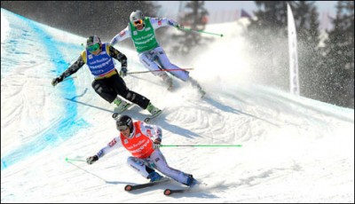 Sweden: Canada's female