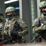 German Police