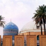 Ghaus e Azam Mazar
