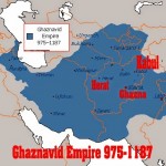 Ghaznavid Empire