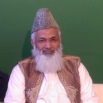Ghulam Rasool Saeedi