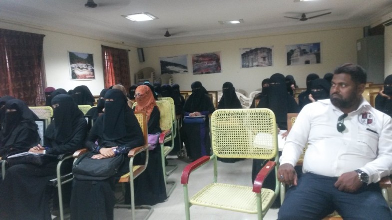 Girraj College Nazimabad