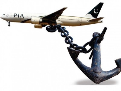 Government And PIA Crisis