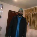 Hafiz-Saeed