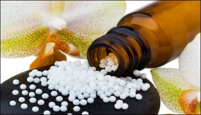 Homeopathic medicines