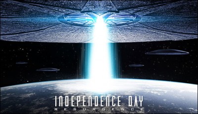 Science fiction adventure