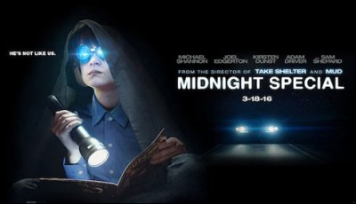 Midnight Special