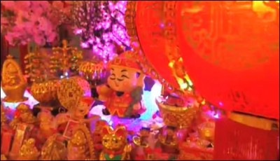 Kualalmpurmyn arrival