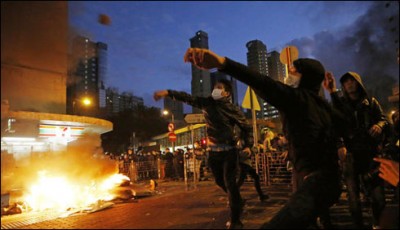 Lunar Year celebration