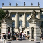 Humboldt University Berlin
