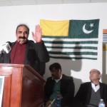 Ilyas Jarral