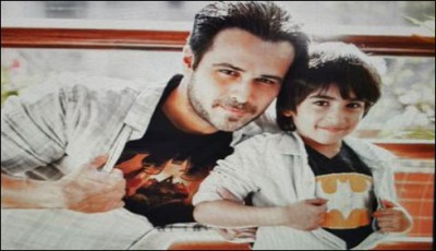 Emraan Hashmi