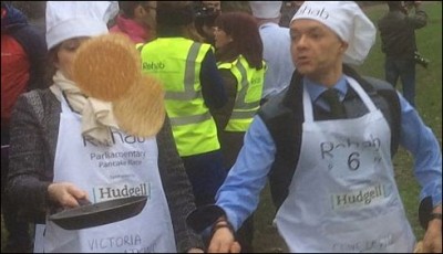 British Parliamentarians