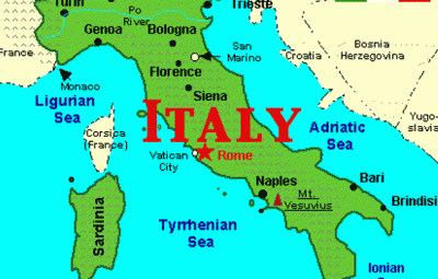 Italy
