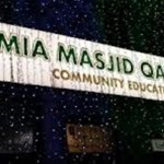 Jamia-Masjid-Qadria-Trust