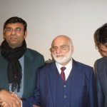 Javaid Tanda, Tanveer Ahmad And Sadar Tehreek e Kashmir
