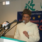 Javed Azeemi