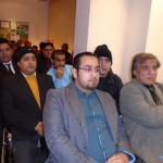 Jermany Kashmir Solidarity Day