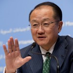Jim Yong Kim
