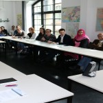 Juhar Saleem Lecture