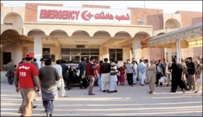  strike splits in two