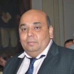 Kamran Yousaf Ghumman