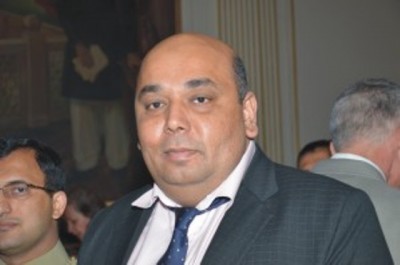 Kamran Yousaf Ghumman