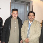 Kashmir Conference