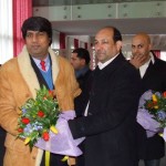 Kashmir Conference