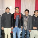 kashmir conference