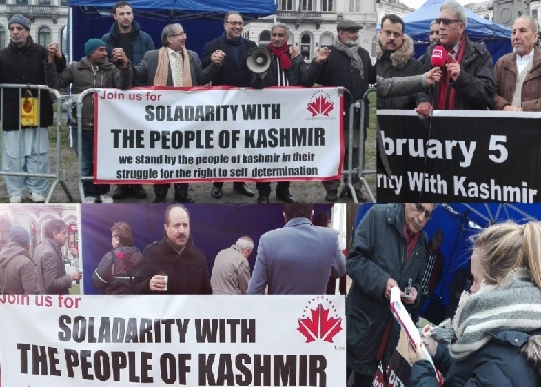 Kashmir Solidarity Day