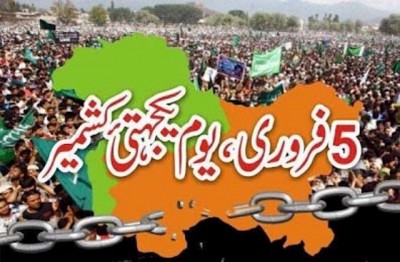 Kashmir Solidarity