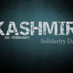 Kashmiri Solidarity