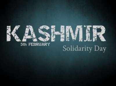 Kashmiri Solidarity